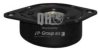 JP GROUP 1118200709 Belt Tensioner, v-ribbed belt